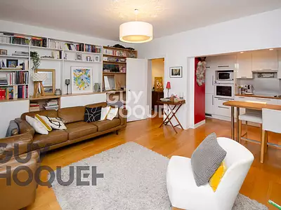 Appartement, 78,5 m²