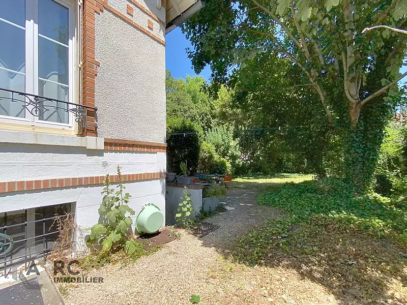Maison, 74 m²