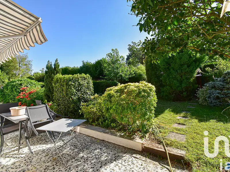 Maison, 125 m²