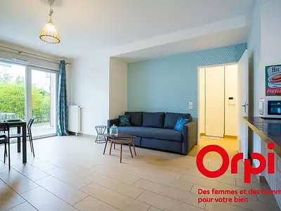 Appartement, 84 m²