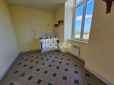Maison, 266,94 m²