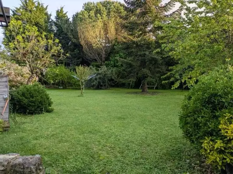 Maison, 252 m²