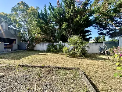 Maison, 55 m²