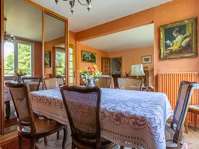 Appartement, 76 m²