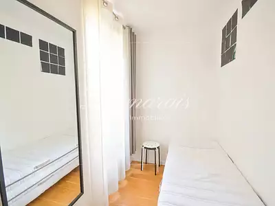 Appartement, 49,25 m²
