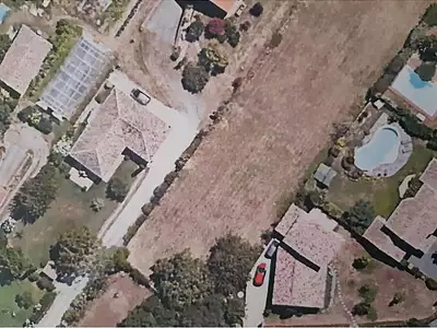 Terrain, 430 m²