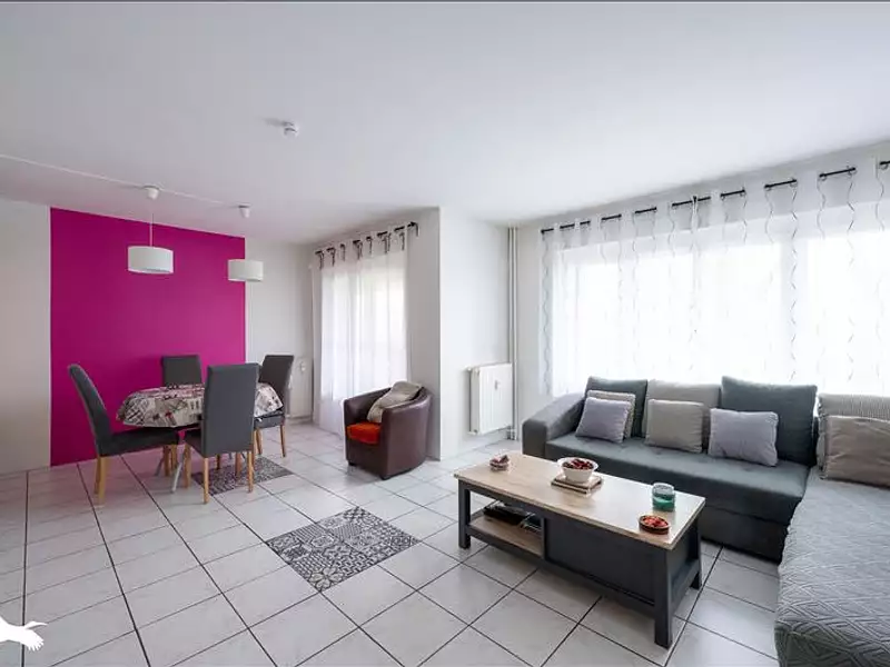 Appartement, 86 m²