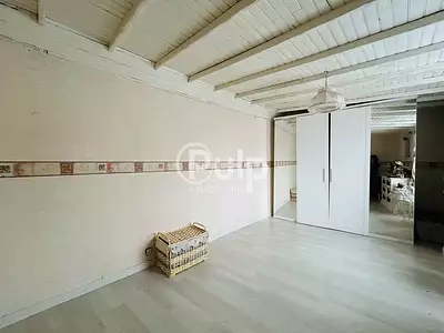 Maison, 206 m²