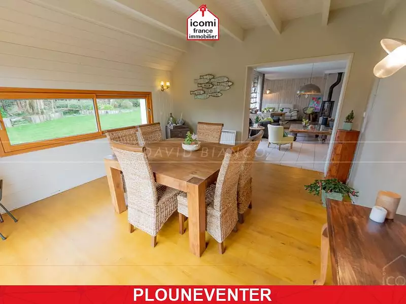 Maison, 159 m²