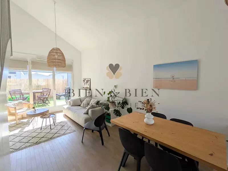 Appartement, 84,01 m²