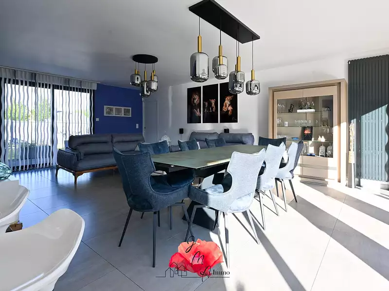 Maison, 127,88 m²