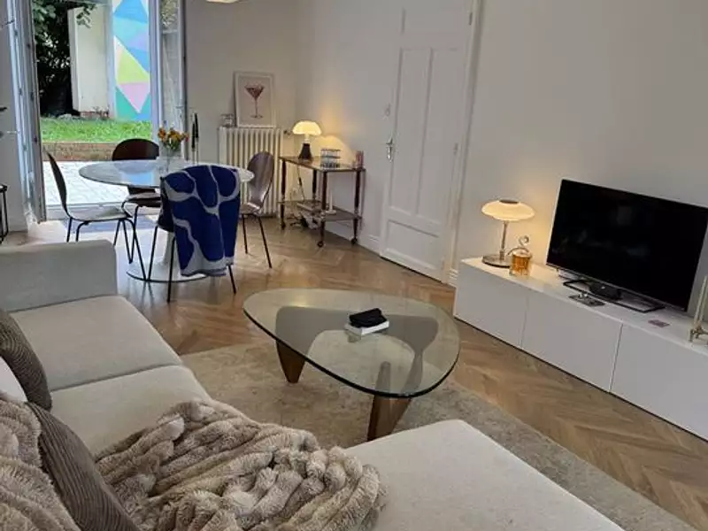 Appartement, 52,27 m²