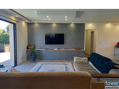 Maison, 130 m²