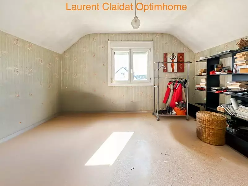 Maison, 95 m²
