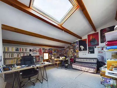 Maison, 163,35 m²