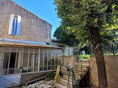 Maison, 234 m²