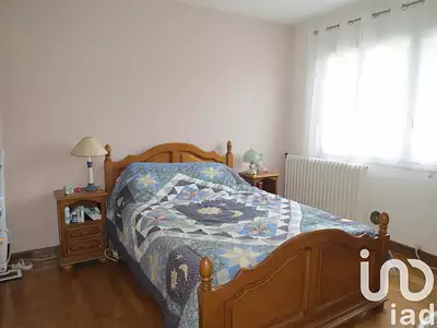 Maison, 120 m²