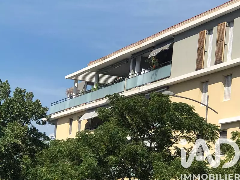 Appartement, 120 m²