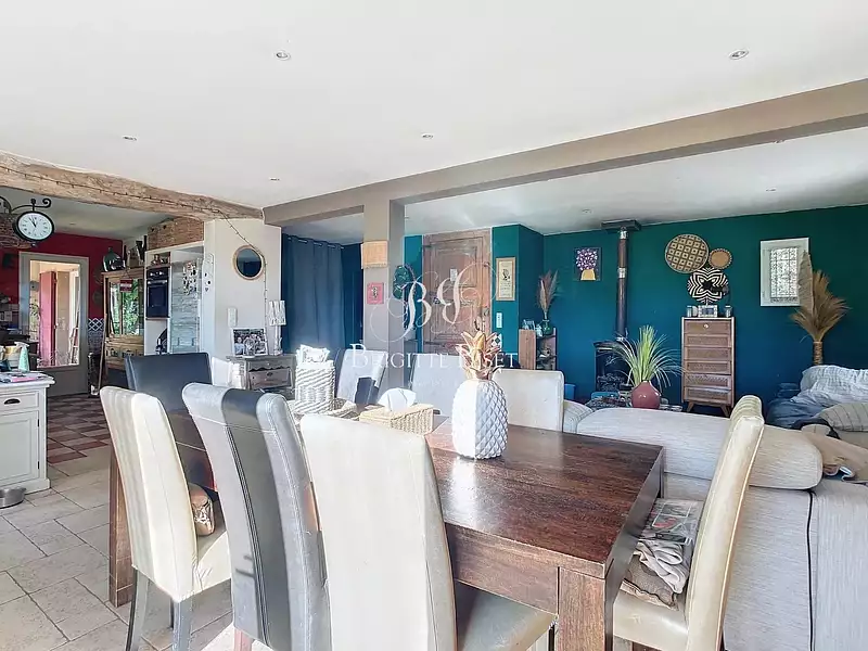 Maison, 175 m²