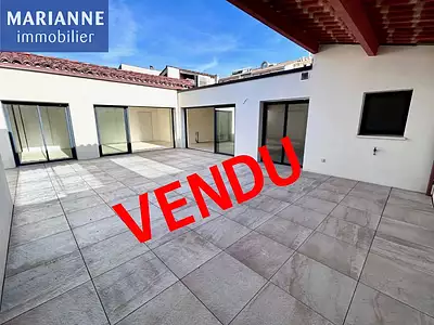Maison, 94 m²