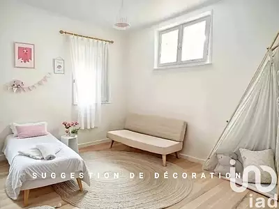 Maison, 55 m²