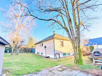Maison, 189 m²