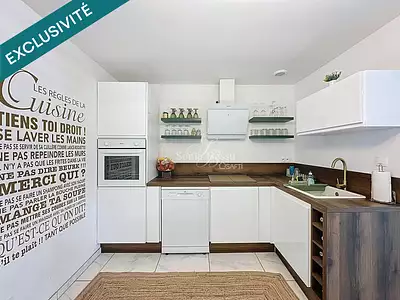 Maison, 149 m²