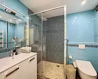 Appartement, 26,86 m²