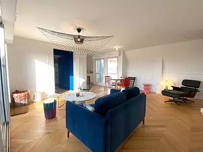 Appartement, 102 m²