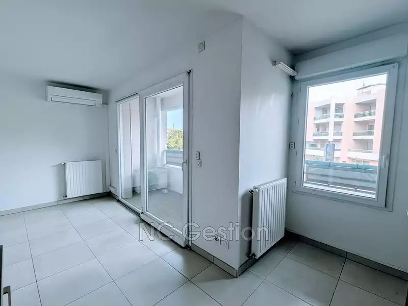 Appartement, 56 m²