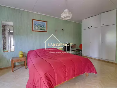 Maison, 189 m²