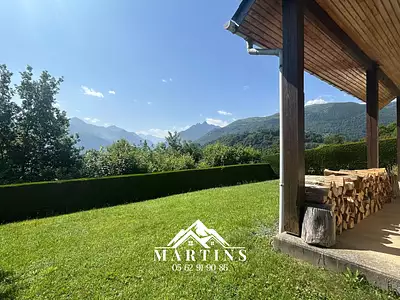 Maison, 92,5 m²