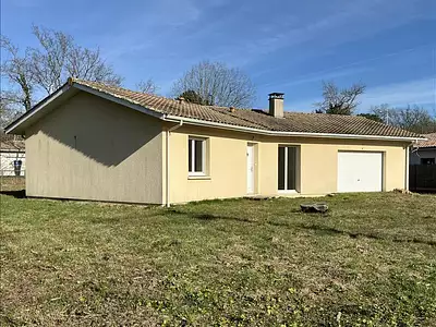 Maison, 71 m²