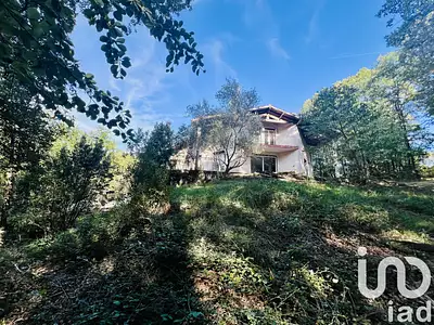 Maison, 197 m²