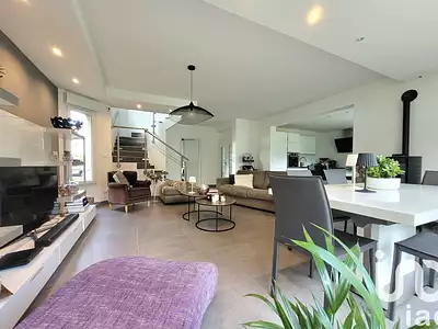 Maison, 138 m²
