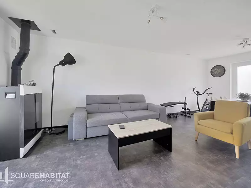 Maison, 82,49 m²