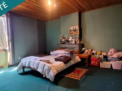 Maison, 135 m²