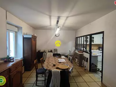 Maison, 104 m²