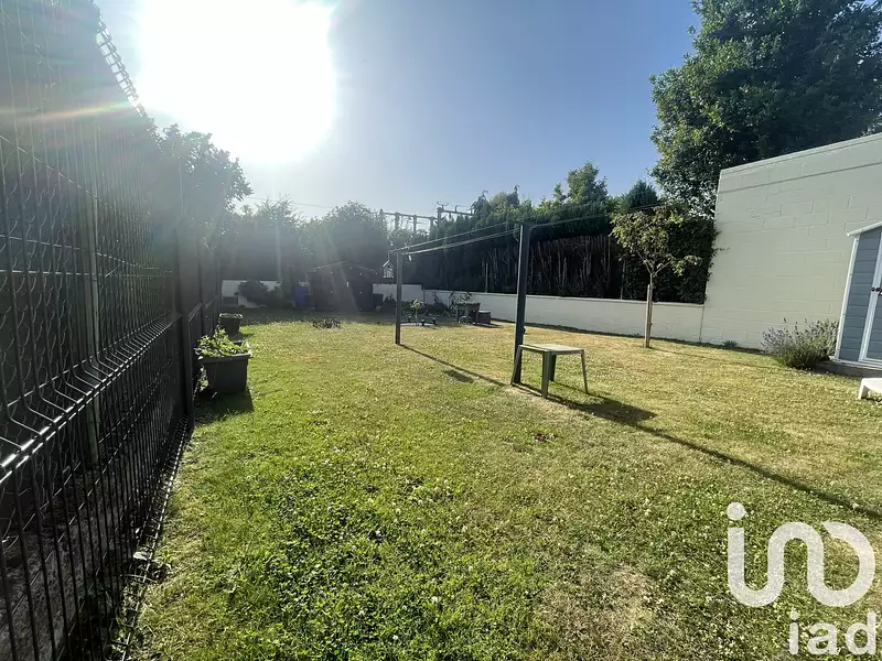 Maison, 80 m²