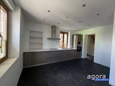 Maison, 132 m²