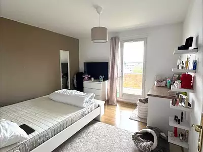 Appartement, 78 m²