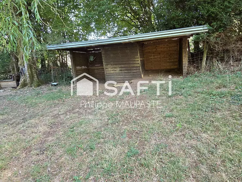 Maison, 180 m²