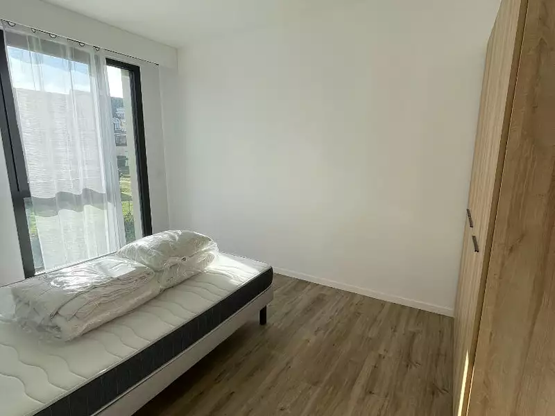 Appartement, 42,08 m²