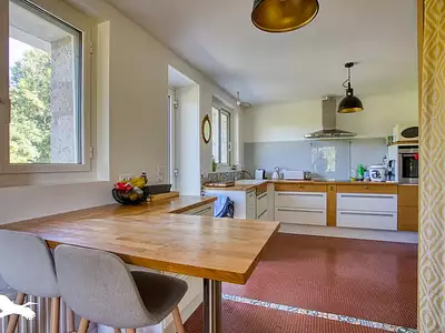 Maison, 86 m²