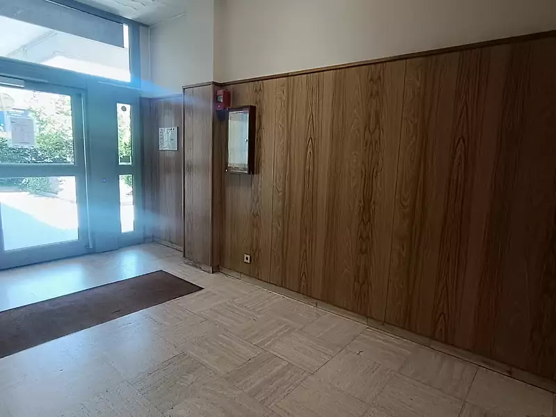 Appartement, 70,54 m²