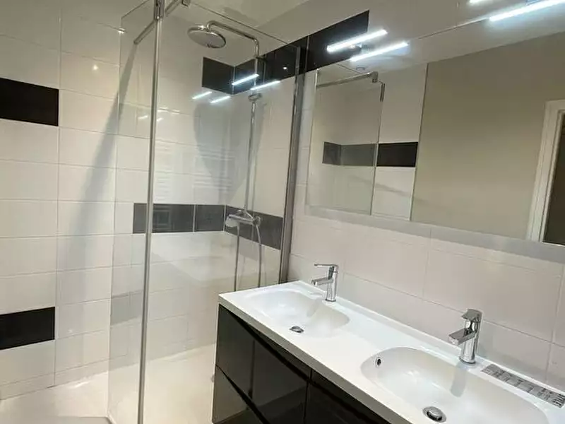 Appartement, 77,69 m²