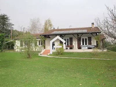 Maison, 152 m²