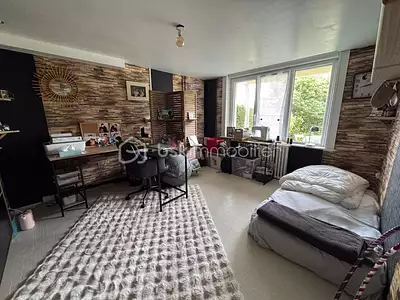 Maison, 92 m²