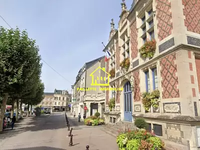 Appartement, 68,7 m²