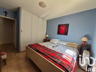 Maison, 93 m²